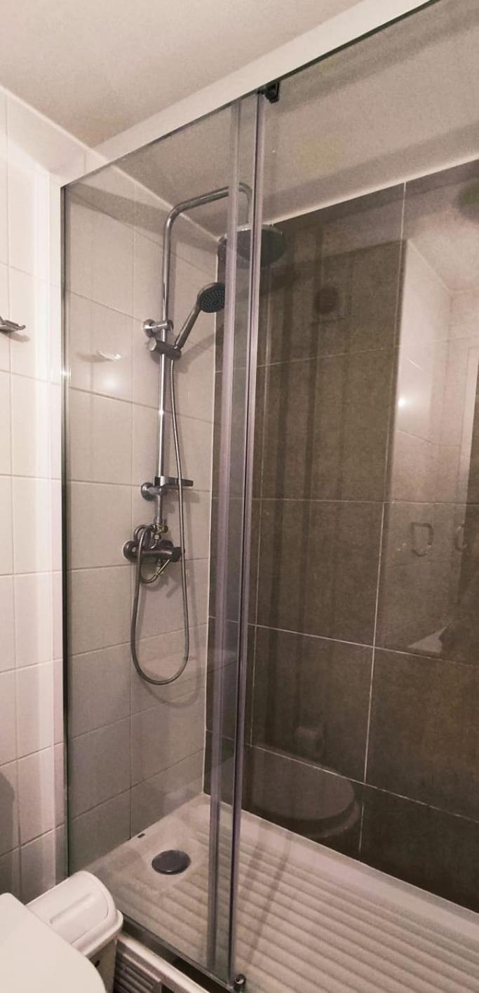 Hermoso Departamento Macul Apartamento