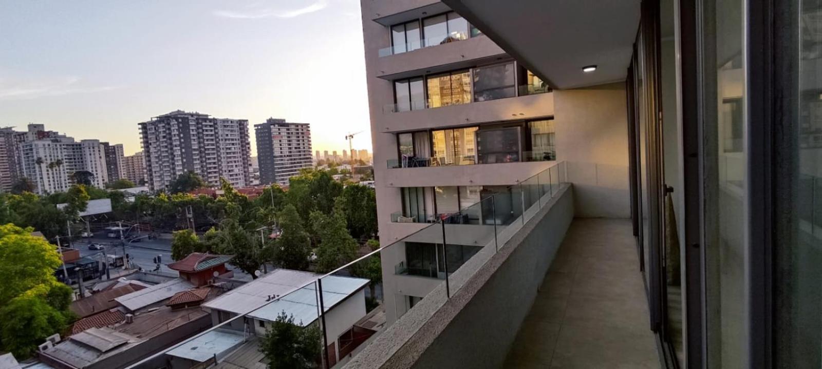 Apartamento Hermoso Departamento Macul Santiago de Chile